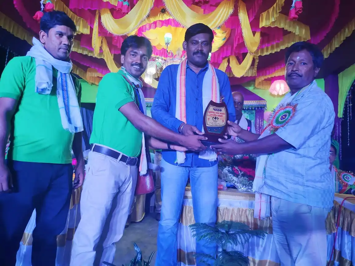 Academic Awards Distribution